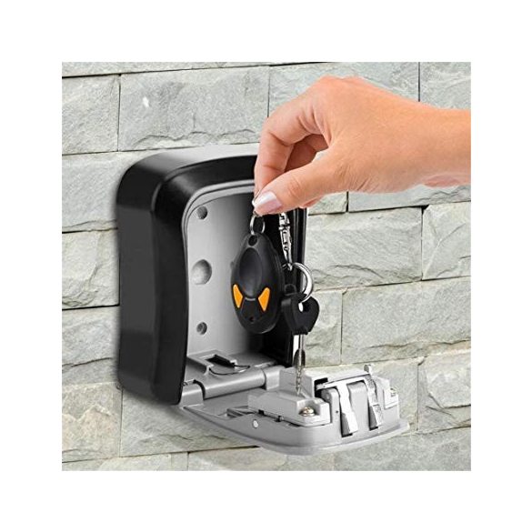 Schlüsselsafe, Schlüsselaufbewahrungsbox