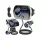 8-in-1 Bluetooth USB 5.0 Multifunktions-FM-Sender