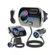 8-in-1 Bluetooth USB 5.0 Multifunktions-FM-Sender