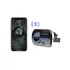 8-in-1 Bluetooth USB 5.0 Multifunktions-FM-Sender