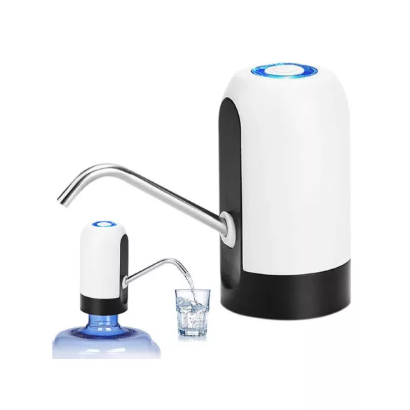 Elektrische Wasserpumpen-Spender