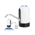 Elektrische Wasserpumpen-Spender