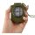 Militärkompass mit Etui und Haken