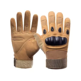 Taktische militärische Überlebenshandschuhe