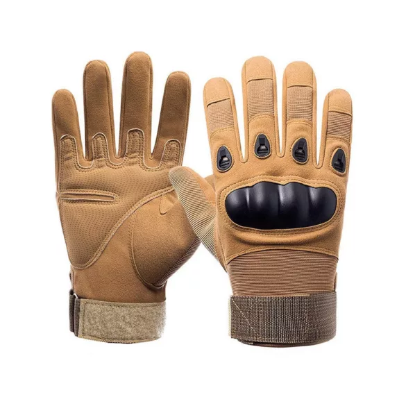 Taktische militärische Überlebenshandschuhe