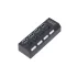 USB-Hub mit 4 Ports und USB 3.0 Unterstützung