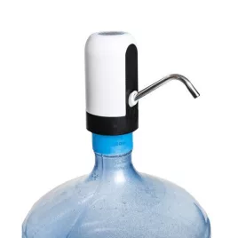 Elektrische Wasserpumpe, Pumpe