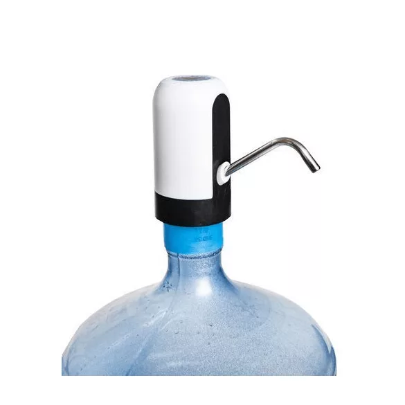 Elektrische Wasserpumpe, Pumpe