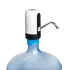 Elektrische Wasserpumpe, Pumpe
