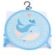 Bade-Spielzeugnetz mit Zeichentrickfigur – Delfinmotiv