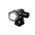 Fahrradlampe LED T6 Set vorne und hinten