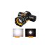 Fahrradlampe LED T6 Set vorne und hinten