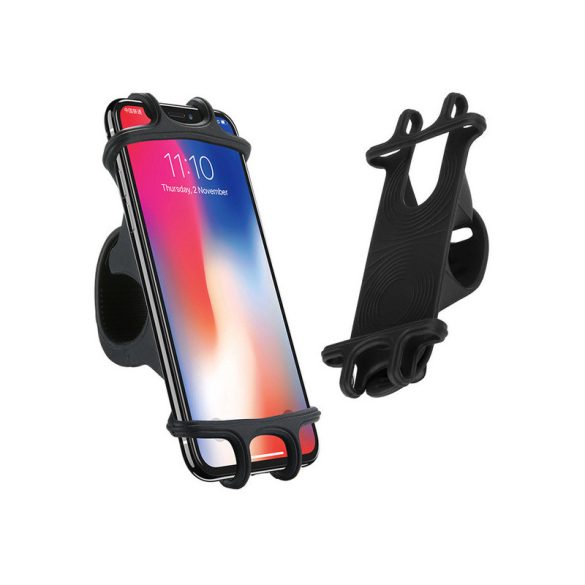 GPS-Handyhalterung für Fahrrad und Motorrad