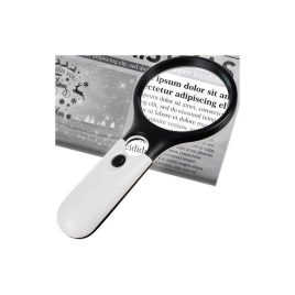 LED-beleuchtete Lupe