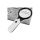 LED-beleuchtete Lupe