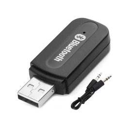 Bluetooth-Adapter mit Geräuschunterdrückung