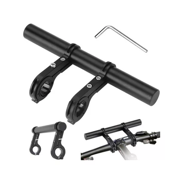 Fahrrad Lenkerverlängerung