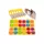 12-teiliges Eier-Puzzle-Spiel
