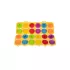 12-teiliges Eier-Puzzle-Spiel