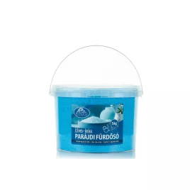 Mineris Schwefel-Jod Parajdi Badesalz 5 kg