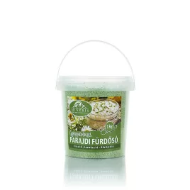 Mineris Kräuter Parajdi Badesalz 1 kg