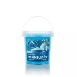 Mineris Schwefel-Jod Parajdi Badesalz 1 kg