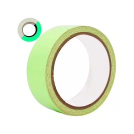 Fluoreszierendes Leuchtband (5m)