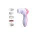 5-in-1 Elektrische Massage-Wirkung Hautreiniger