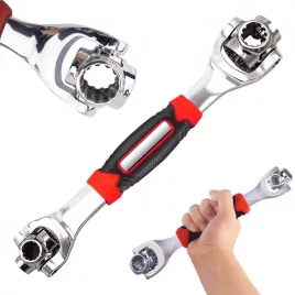 48-in-1 Universal-Schraubenschlüssel