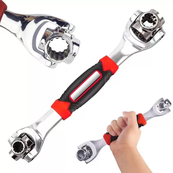 48-in-1 Universal-Schraubenschlüssel