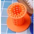 Abflussfilter für Bad/Küche