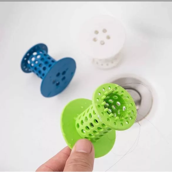 Abflussfilter für Bad/Küche