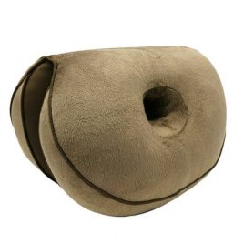 Sitzkissen, Lendenkissen, Haltungskissen