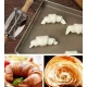 Croissant-Teigschneider