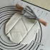 Croissant-Teigschneider