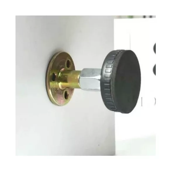 Verstellbarer Aufprallschutz