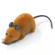 Katzenspiel, Mausspiel, ferngesteuerte Maus