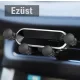 Auto-Handyhalterung für Lüftungsgitter - Gravitationsmechanismus (verlängertes Design)