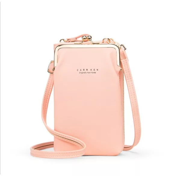 Mobile Tasche