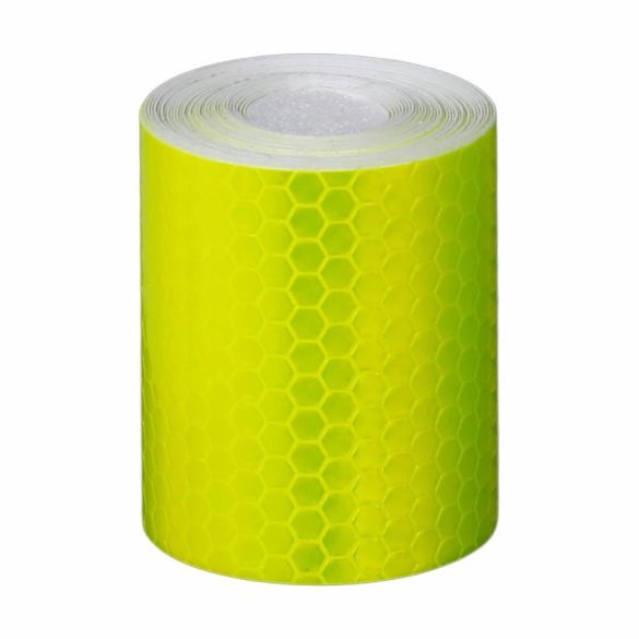 Fahrrad selbstklebendes reflektierendes Klebeband (3m)