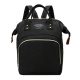Wickeltasche, Wickelrucksack, Babytasche