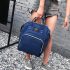 Wickeltasche, Wickelrucksack, Babytasche