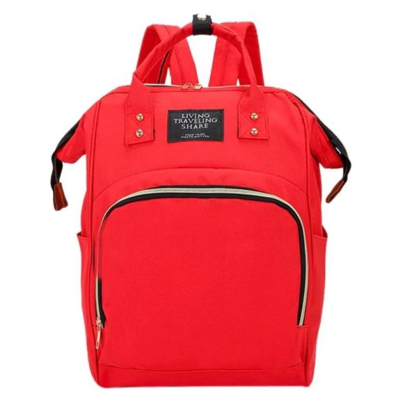 Wickeltasche, Wickelrucksack, Babytasche