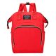 Wickeltasche, Wickelrucksack, Babytasche