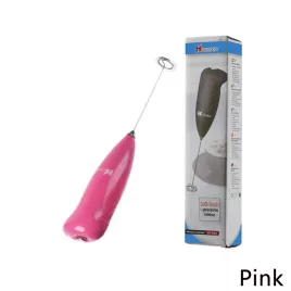 Mini-Milchaufschäumer-Gerät