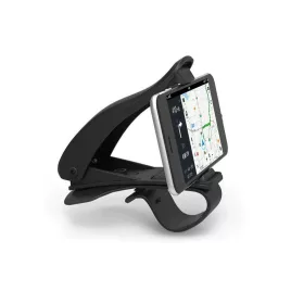 Klemmbarer Handyhalter fürs Auto