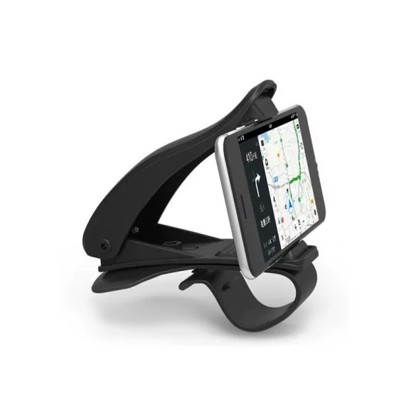 Klemmbarer Handyhalter fürs Auto