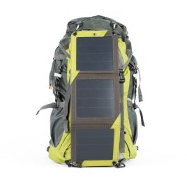 Solarrucksack