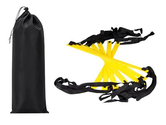 Koordinationsleiter (6 Meter)