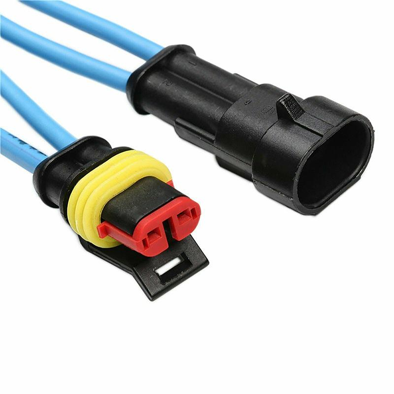352 db -os Elektromos Csatlakozó Készlet